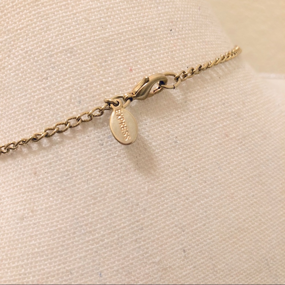 Express necklace - Picture 6 of 7